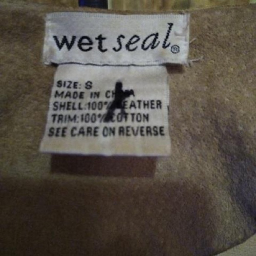 Stunning Jacket! - image 4